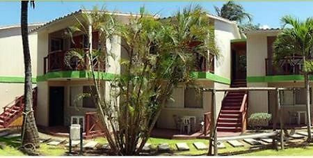 Hotel Nitana Coveñas Exteriér fotografie