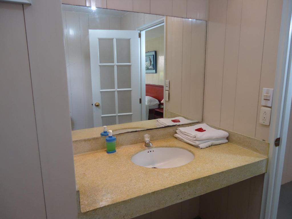 Hotel Nitana Coveñas Pokoj fotografie