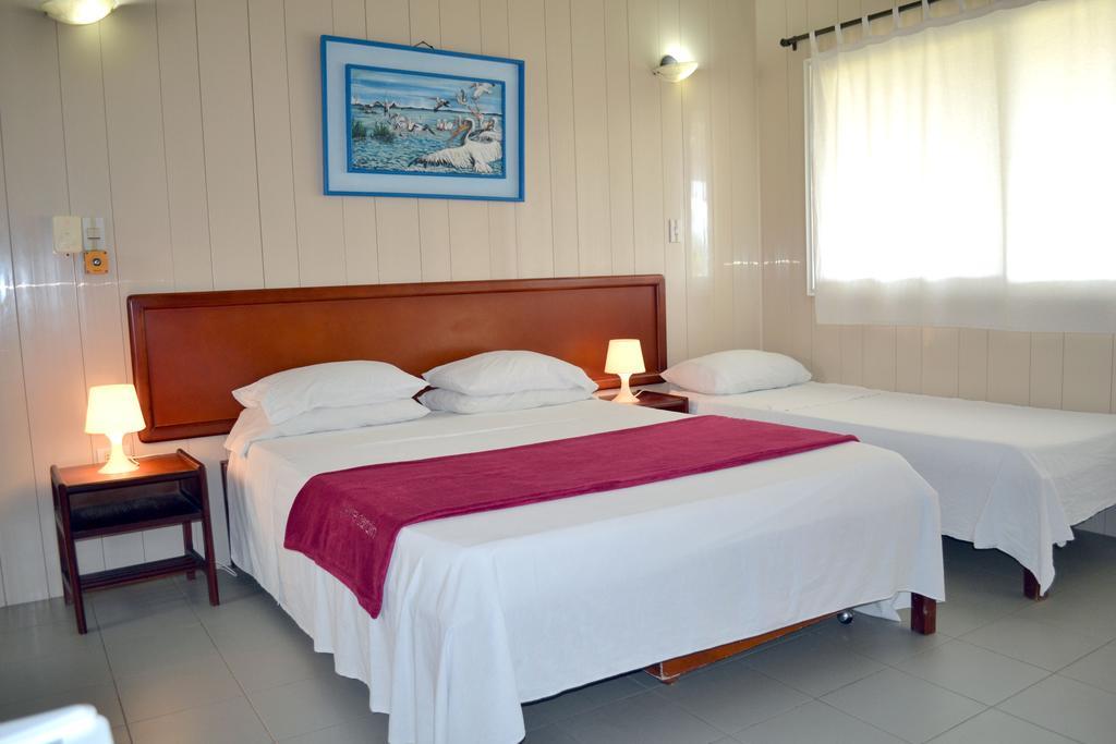 Hotel Nitana Coveñas Pokoj fotografie