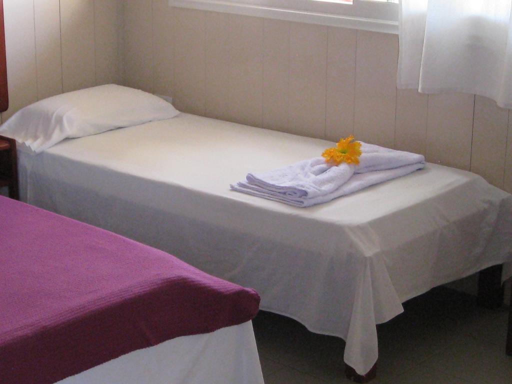 Hotel Nitana Coveñas Pokoj fotografie