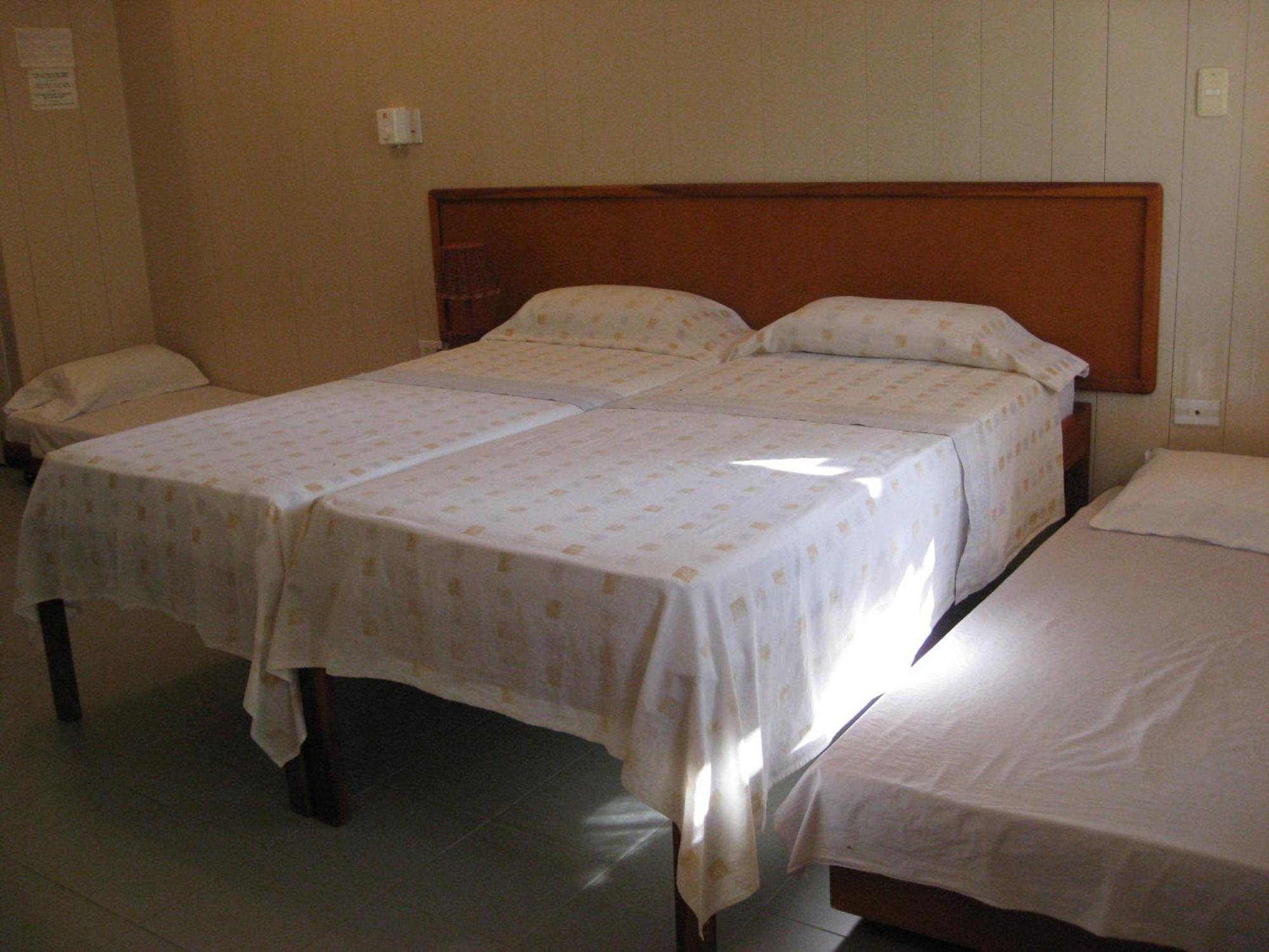 Hotel Nitana Coveñas Exteriér fotografie