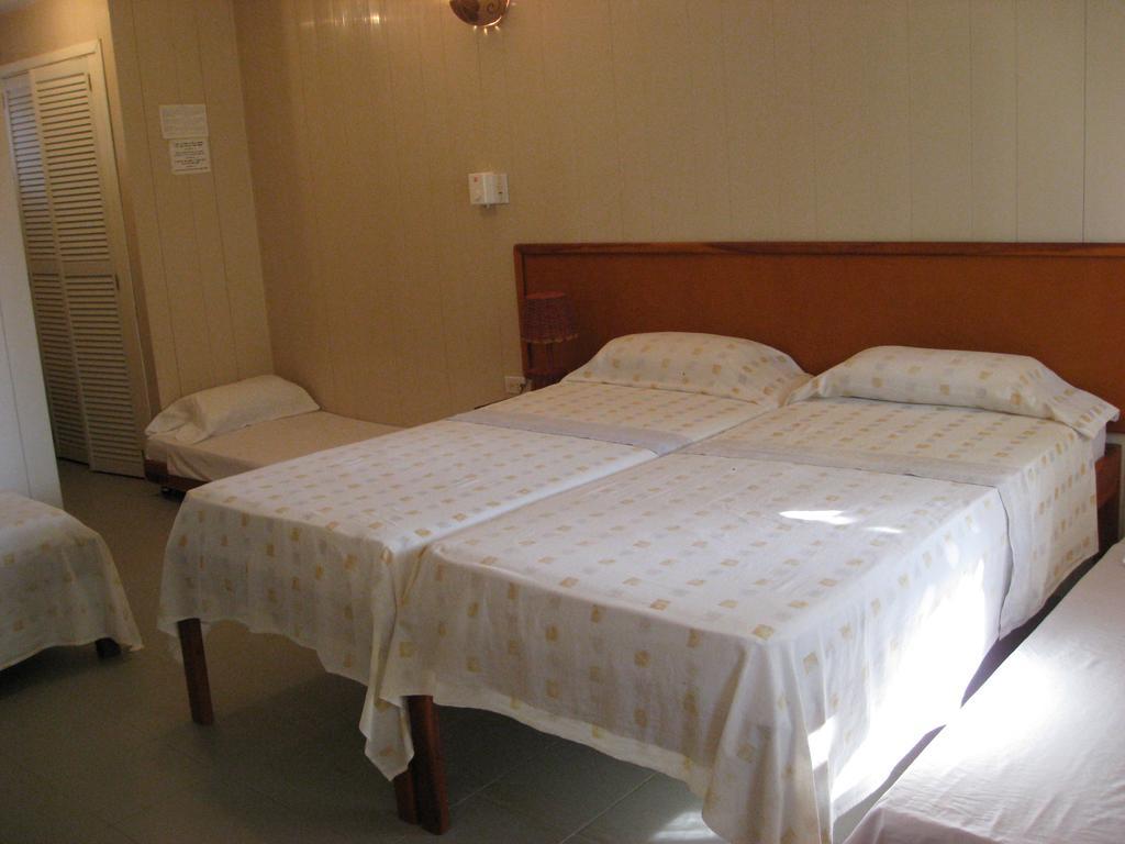Hotel Nitana Coveñas Exteriér fotografie