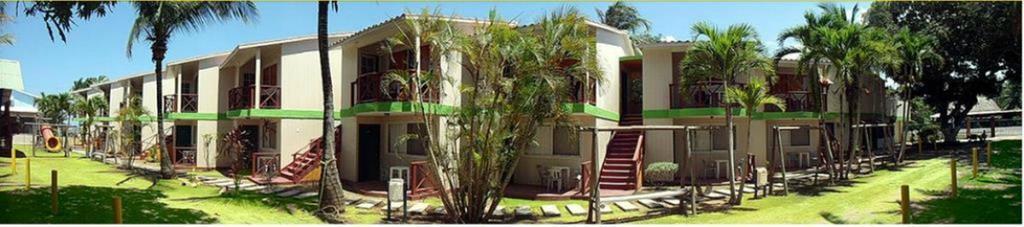 Hotel Nitana Coveñas Exteriér fotografie